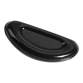 Plaquetas Adesivas Silicone Nariz Óculos Cola 3m - 10 Pares