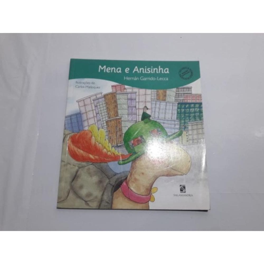 Mena E Anisinha - 1