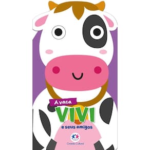 A vaca Vivi