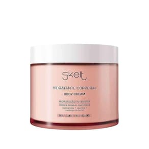 Skelt Hidratante Desodorante Corporal 200G Amalfi Sunset