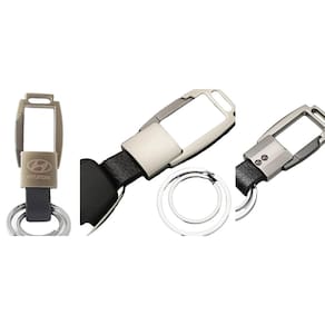 Chaveiro Hyundai Tiburon Nuvis Veloster Eantra Modelo F Luxo