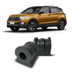 Par Bucha Estabilizadora Dianteira Volks T-Cross 2019 A 2020