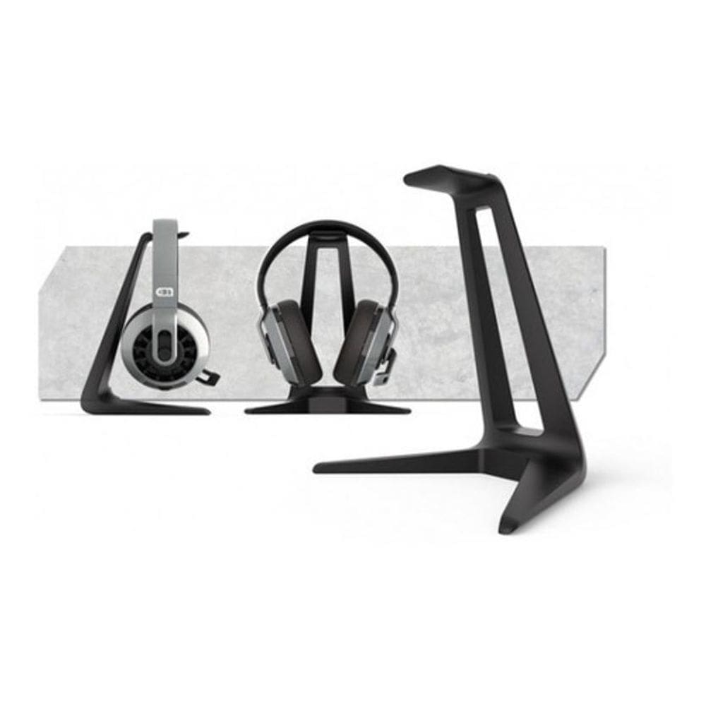 Suporte Fone De Ouvido Headphone Stand De Mesa