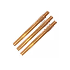 Kit Com 3 Refis De Cobre 100% Puros -Para Ionizadores Beluga