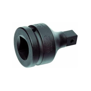 Adaptador para Soquete impacto 3/4POL x 1/2POL KB3219 GEDORE