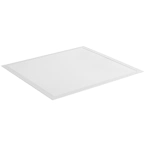 Painel Led Tramontina Quadrado De Embutir Branco 40 W 4000 K 3200 Lm Luz Neutra