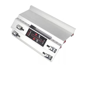Adaptador Serra 45 Graus Guia Gabarito Porcelanato Marmore