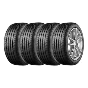 Jogo de 4 Pneus 245/45R18 100Y Turanza T005 XL RFT Bridgesto