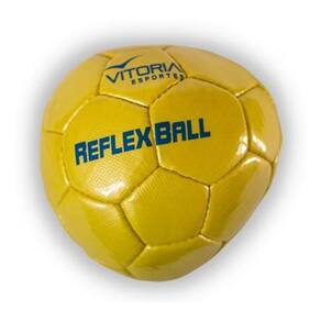 Reflex Ball Bola Para Treinamento De Agilidade De Goleiros
