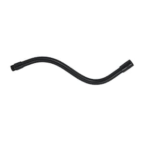 Pedestal Gooseneck,Haste Flexível P/Microfone,Estúdio,Rádio