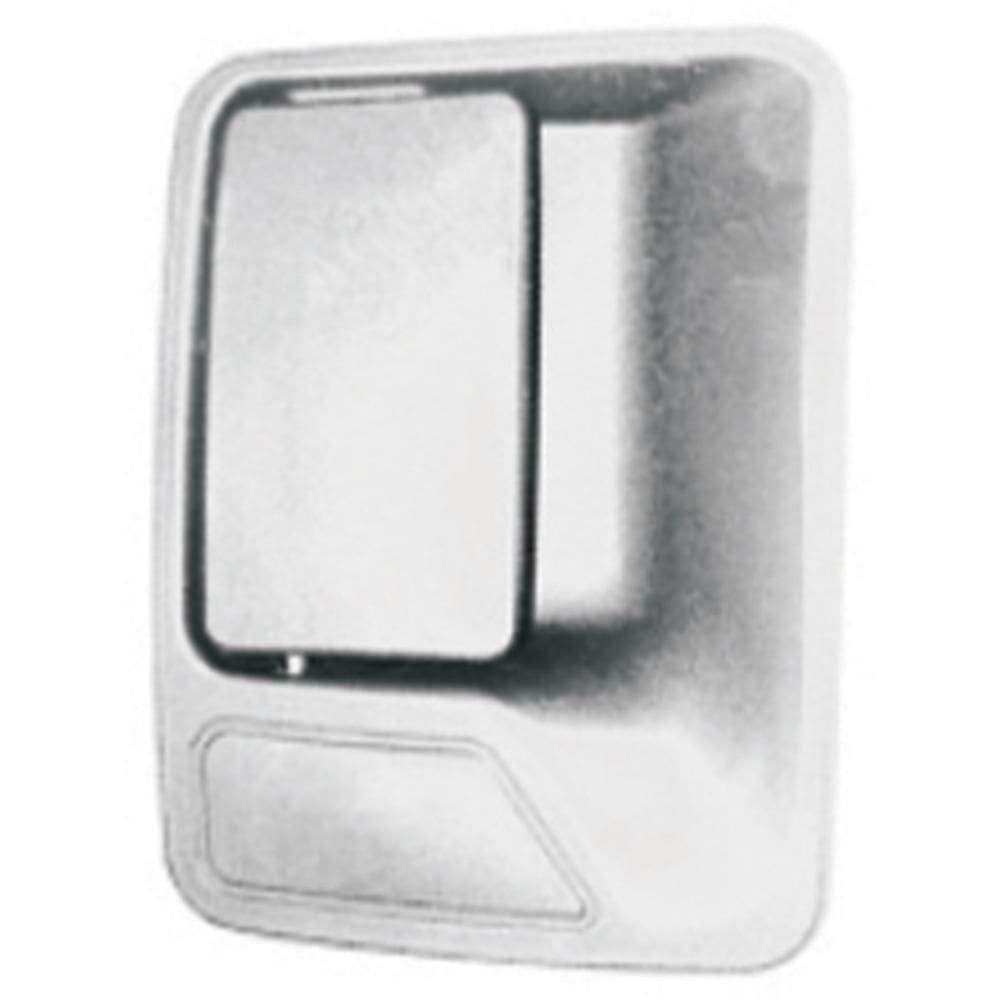 Maçaneta Externa Porta Dir Tras Ford F250 F350 F4000 [F103]