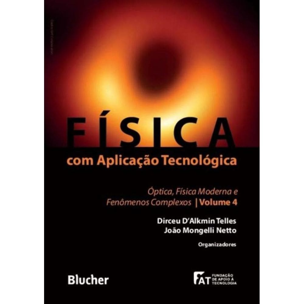 Fisica Com Aplicacao Tecnologica