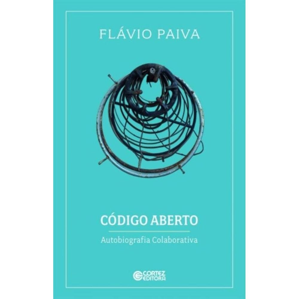 Código Aberto - Autobiografia Colaborativa