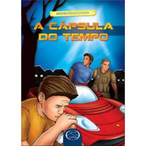 A Cápsula Do Tempo - Universo Jovem