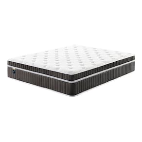 Colchão Sognare Qualidade e Conforto para Uma Ótima Noite de Sono 138 X 188cm Marrom