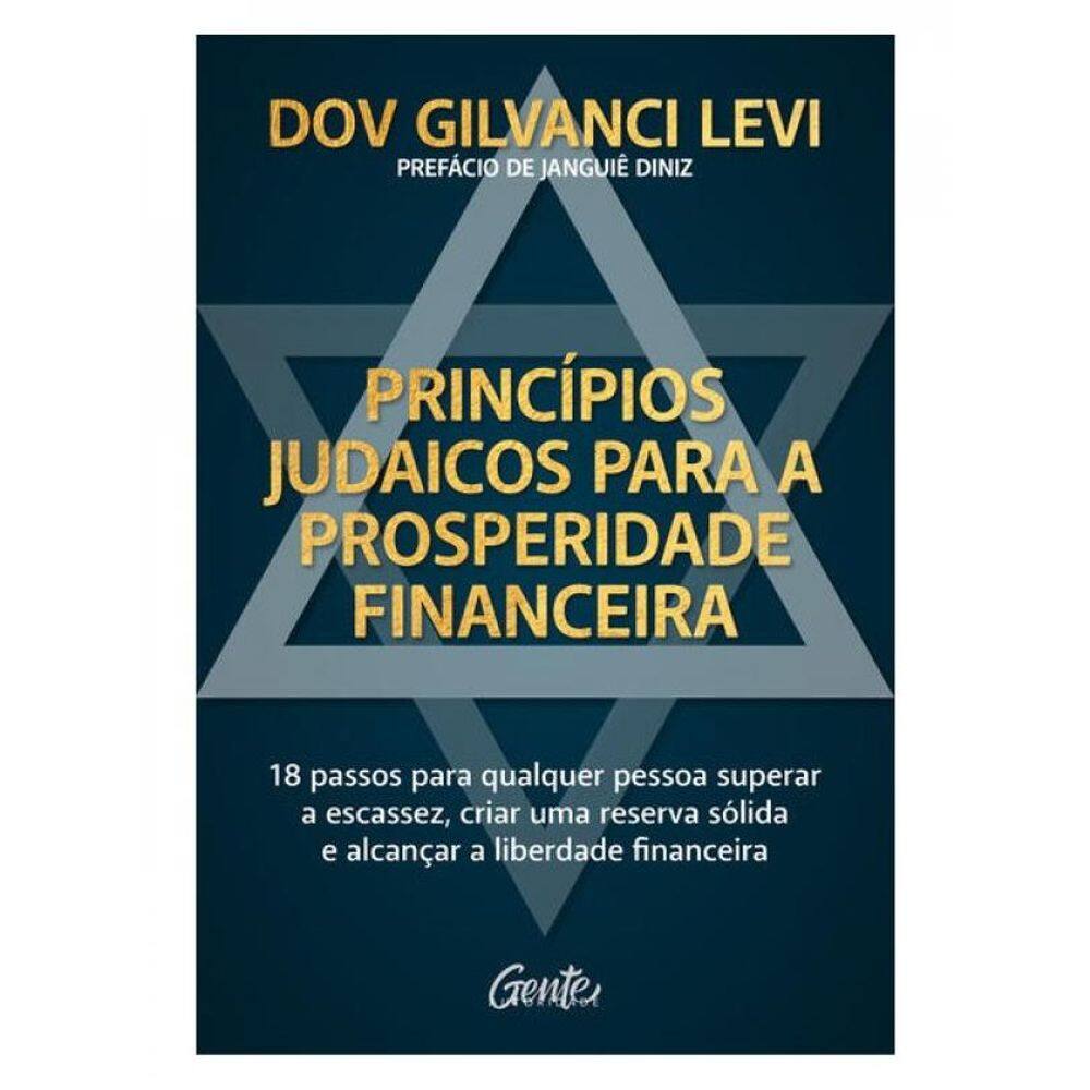 Princípios Judaicos Para A Prosperidade Financeira