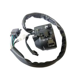 Interruptor Luz Punho Honda Cbx 250 Twister 2001/2005