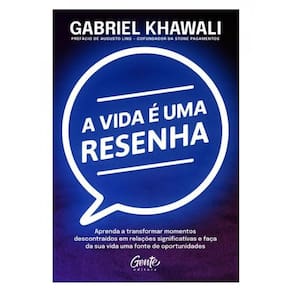 A Vida É Uma Resenha