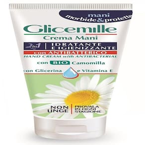 Creme Hidr P/Mãos Antibacteriano Tubo Frag. Camomila 100 Ml