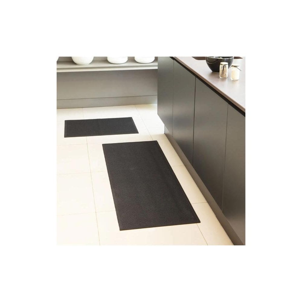 Passadeira para Cozinha Kacyumara 180x60 cm Multi