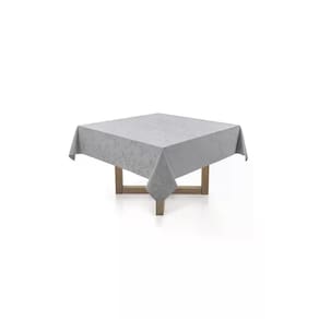 Toalha De Mesa Quadrada 8 Lugares Karsten Celebration Verissimo