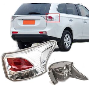 Lanterna Traseira Direita Mitsubishi Outlander 2014 E 2015