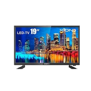 Tv 12 V Led Digital 19 Pol 12 Volts Caminhao Camping Onibus
