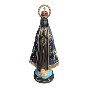 Imagem Católica Jesus Resina Tamanho Grande-Escolha O Modelo