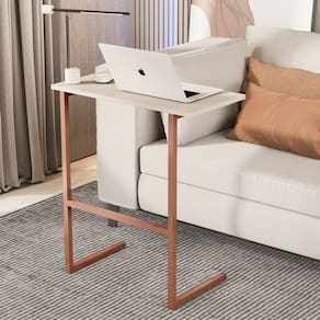 Mesa Para Notebook / Computador Thor Bronze - Rede Móveis