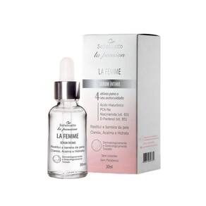 Tratamento Intimo Rejuvenescimento Vaginal Hidratante