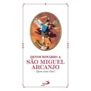 Devocionário A São Miguel Arcanjo