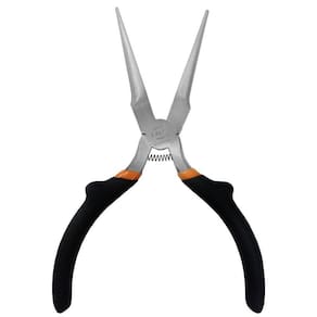 Alicate De Bico Longo Fino 5,5`` - 10251001 Hf Ferramentas