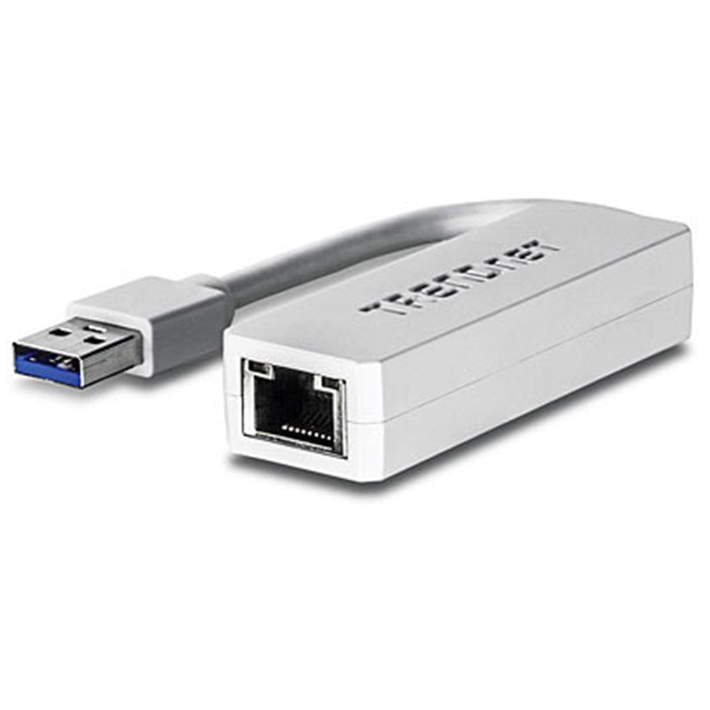 Adaptador Usb 3.0 Gigabit Ethernet - TU3-ETC - Trendnet