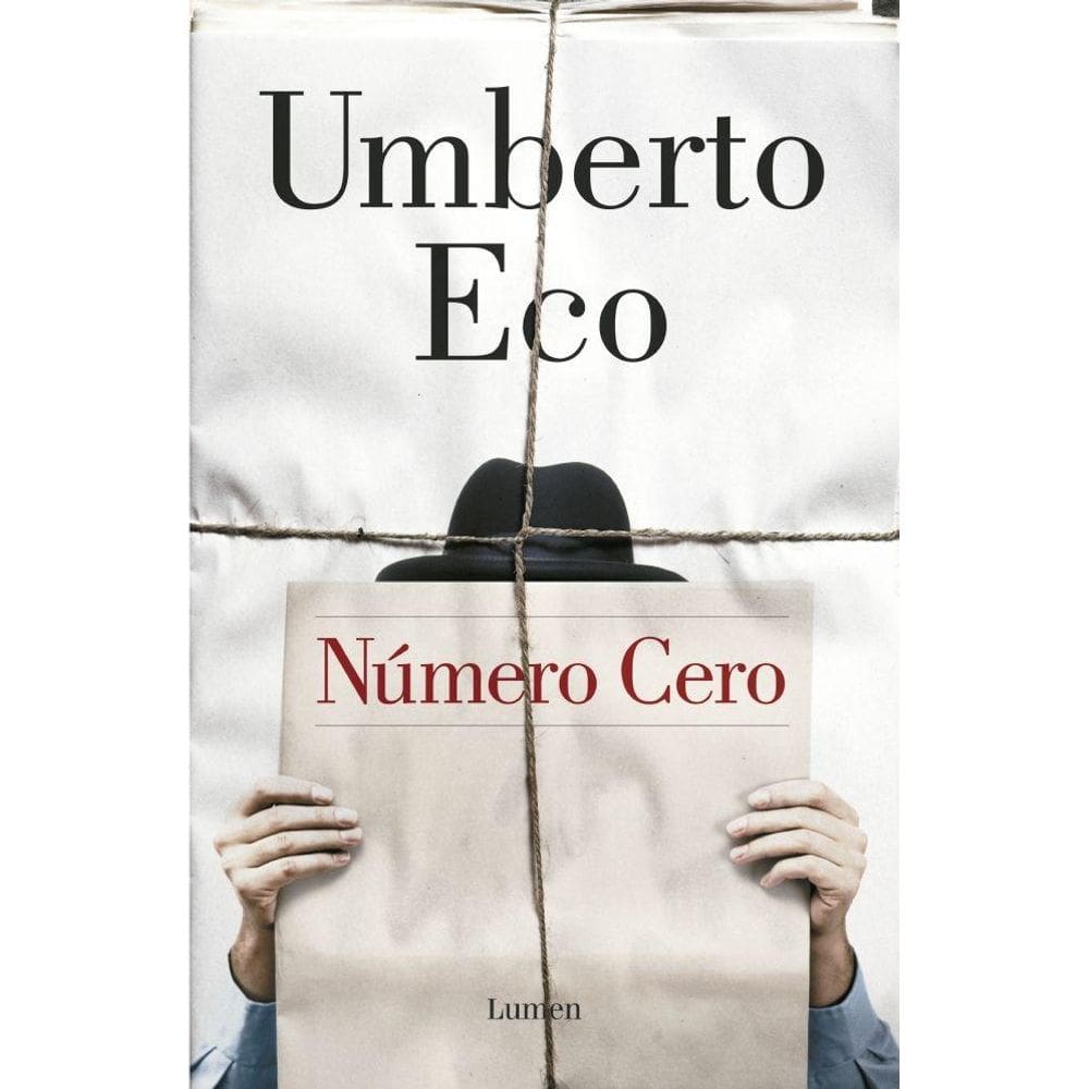 Número Cero
