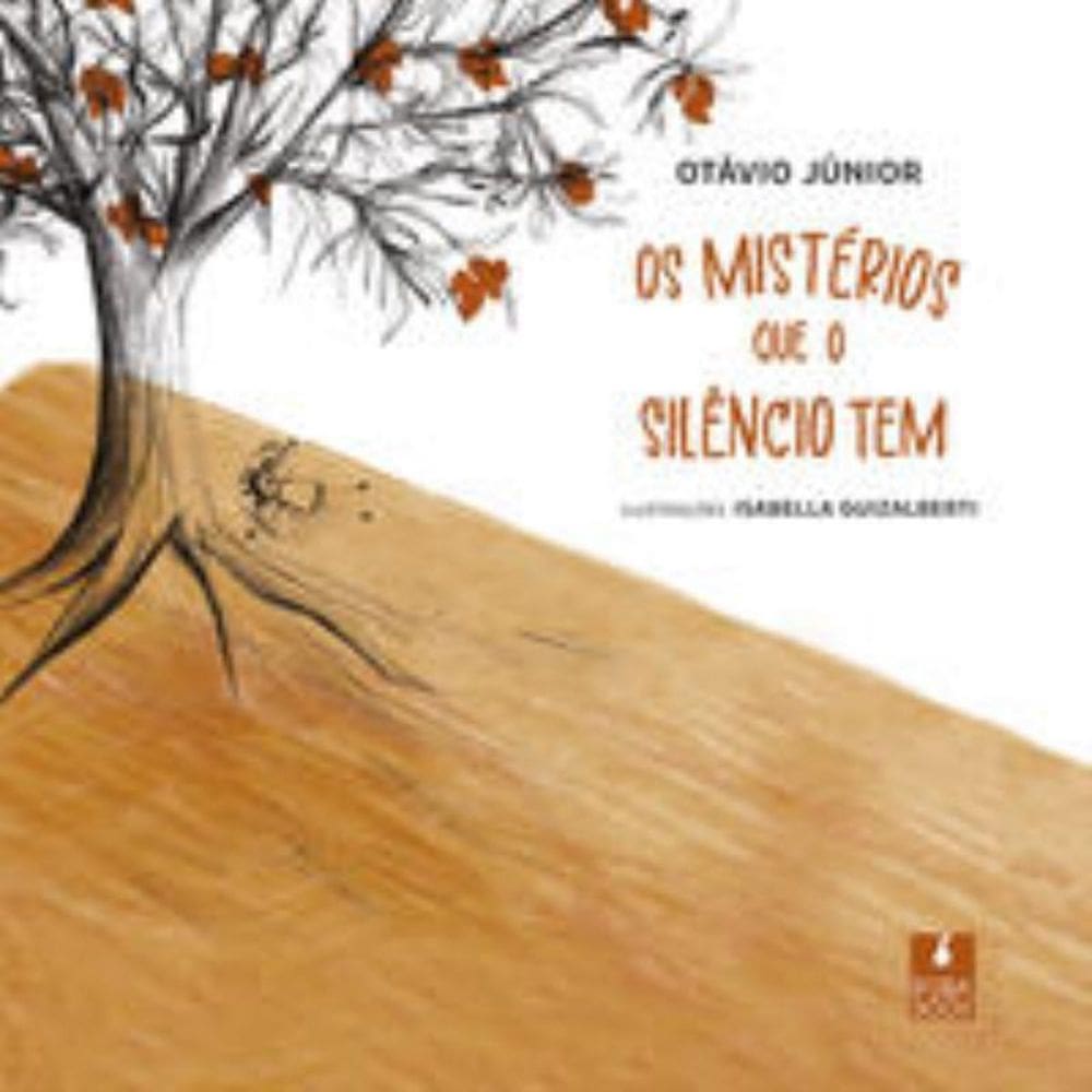 Os Mistérios Que o Silêncio Tem