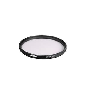 Filtro De Efeito Skylight 1-A De 43Mm Tiffen Sky-43