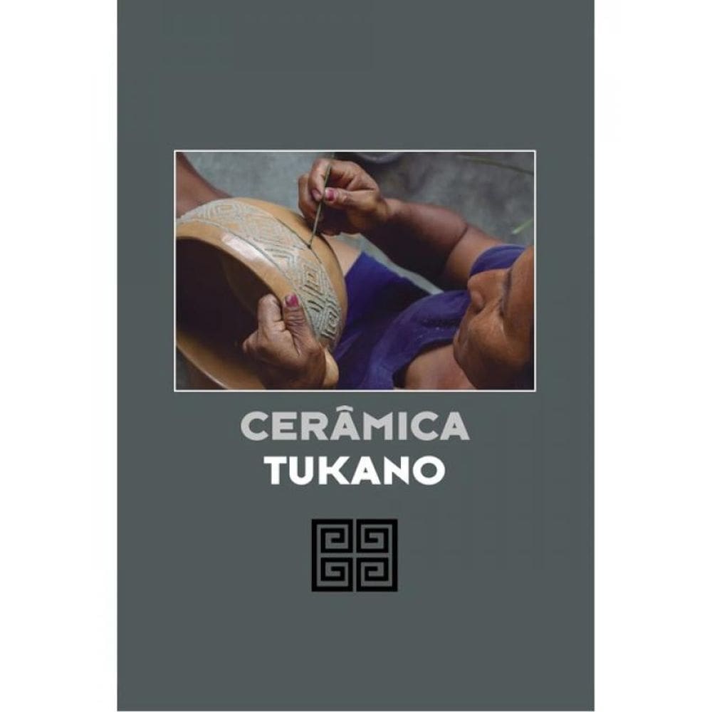 Cerâmica Tukano