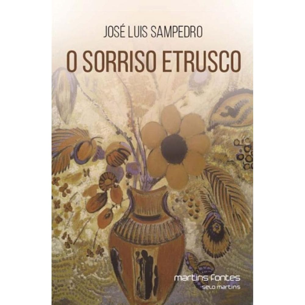 Sorriso Etrusco, O - 02Ed/19