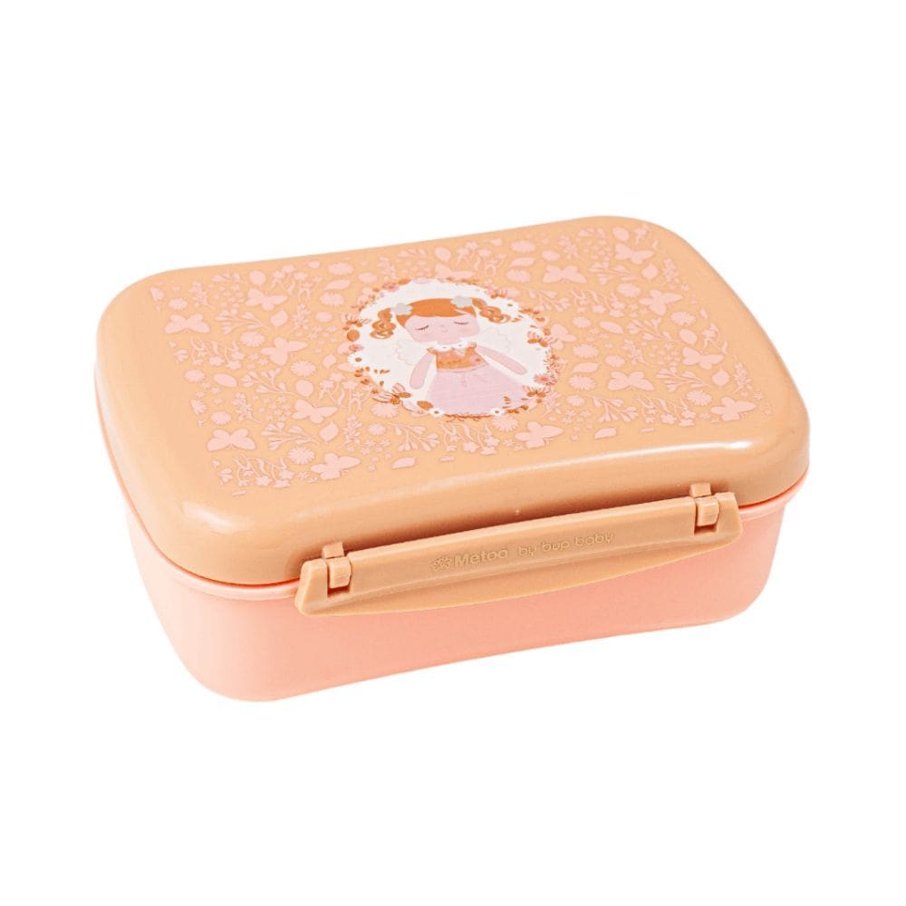 Kit Lanche Angela Fada Malu - Bup Baby