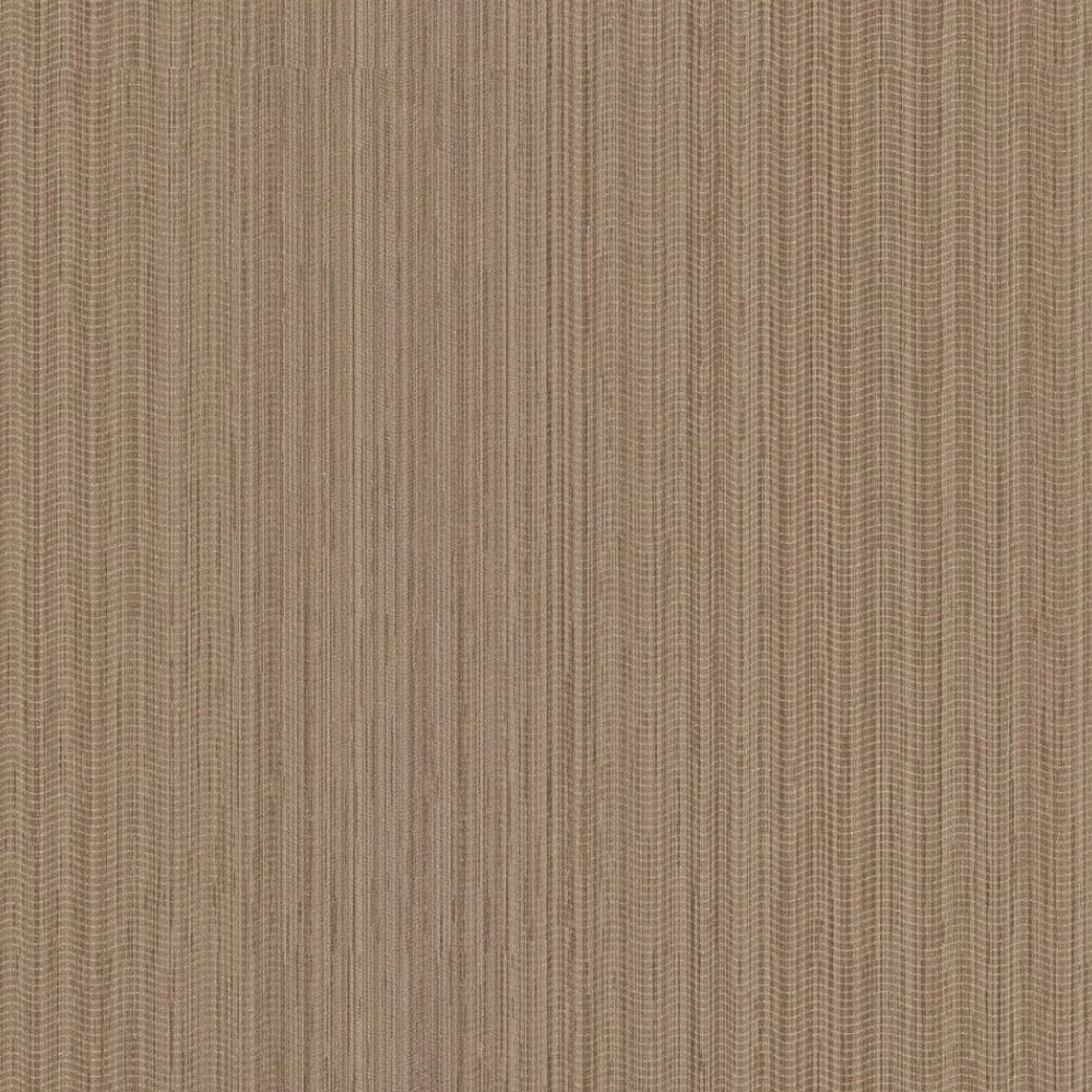 Papel de Parede Colorkey Aspecto Têxtil Dourado COL1067