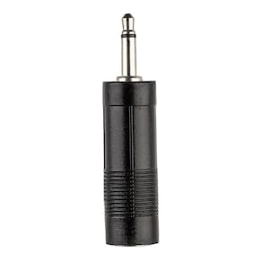 Adaptador De Microfone Para Fone De Ouvido Mono