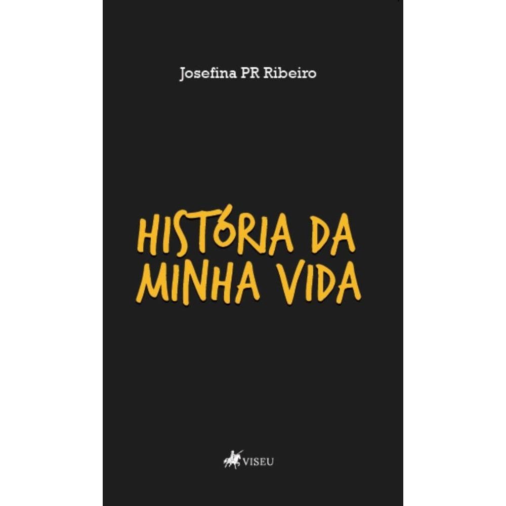 História da Minha Vida