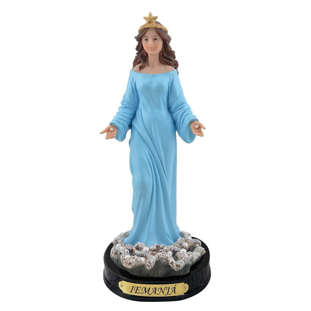 Iemanjá 22Cm