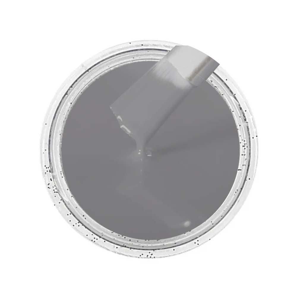 Cor Sólida Cinza Platinum Ag - Ral7036 100G
