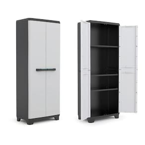 Armario Linear Alto