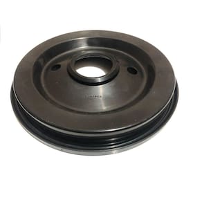 Diafragma BMW 2005/2006 Meio Hidrovácuo Servo Freio 180mm