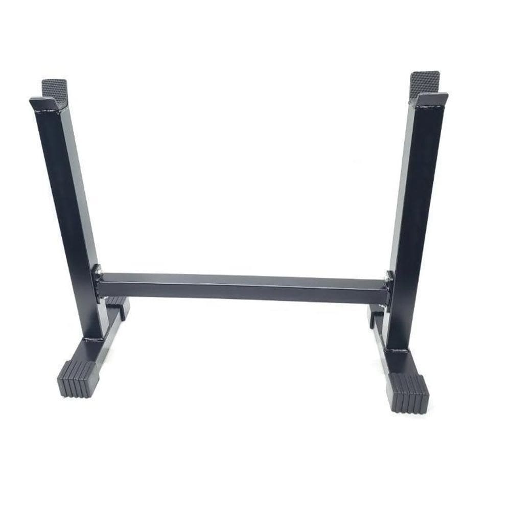 Suporte Cavalete Rosca Fixo