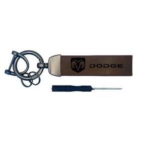 Chaveiro Feito Para Dodge Journey Nitro Ram Pickup Modelo Y