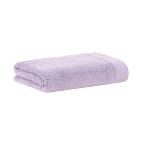 Toalha De Rosto Dual Air 48Cm X 90Cm Buddemeyer Lilás