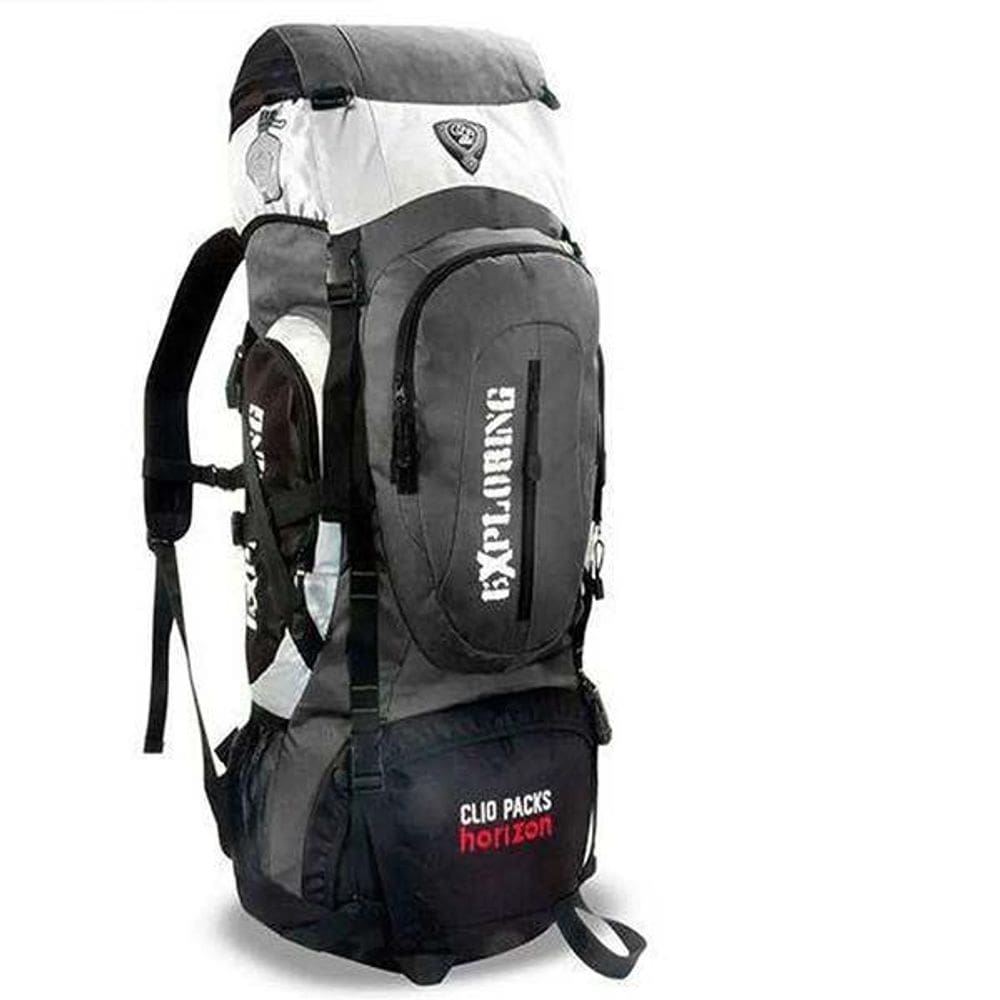 Mochila De Camping 70 Litros